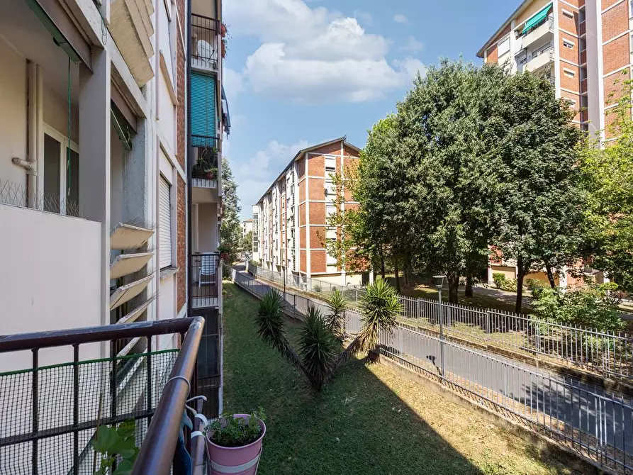 Immagine 13 di Appartamento in vendita  in Via DEMONTE, 3 a Milano