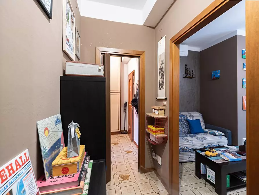 Immagine 15 di Appartamento in vendita  in Via DEMONTE, 3 a Milano