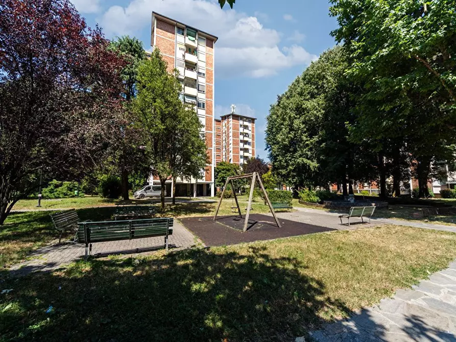 Immagine 33 di Appartamento in vendita  in Via DEMONTE, 3 a Milano