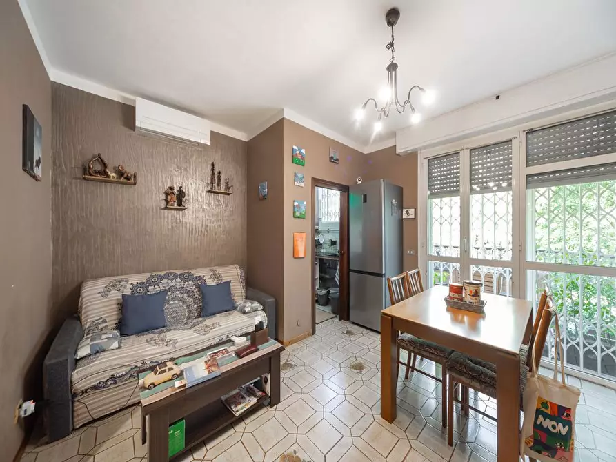 Immagine 6 di Appartamento in vendita  in Via DEMONTE, 3 a Milano