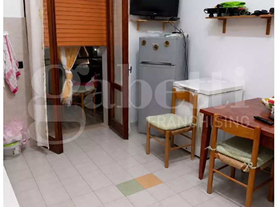 Immagine 4 di Appartamento in vendita  in Via Delle Rose, snc a Santa Maria Del Cedro
