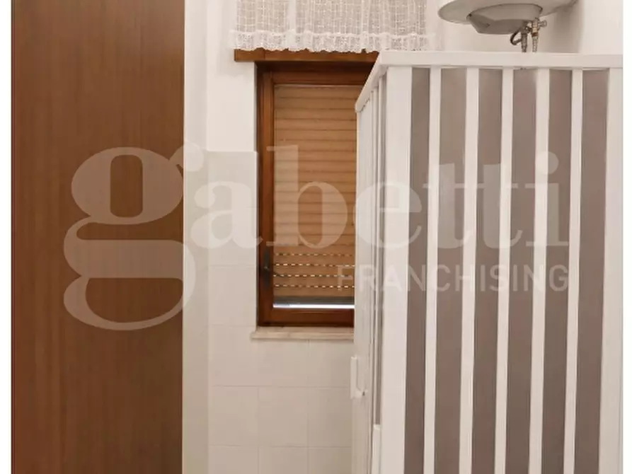 Immagine 3 di Appartamento in vendita  in Via Delle Rose, snc a Santa Maria Del Cedro