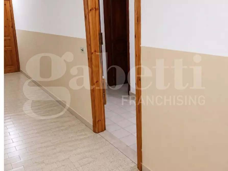 Immagine 2 di Appartamento in vendita  in Via Delle Rose, snc a Santa Maria Del Cedro