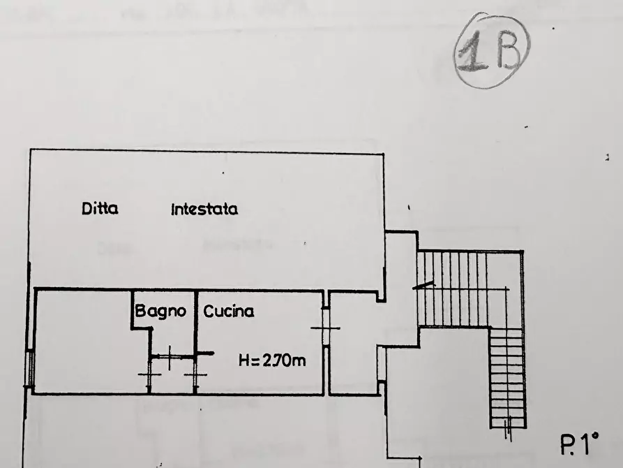 Immagine 11 di Appartamento in vendita  in Via DI CASTIGLIONE a Campo Nell'elba
