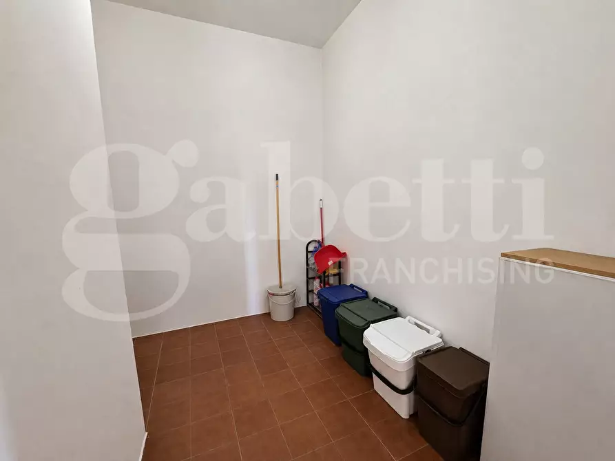 Immagine 17 di Appartamento in vendita  in Via nicola pompizi, 44 a Mosciano Sant'angelo
