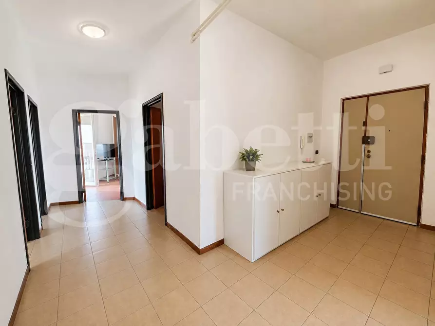 Immagine 2 di Appartamento in vendita  in Via nicola pompizi, 44 a Mosciano Sant'angelo