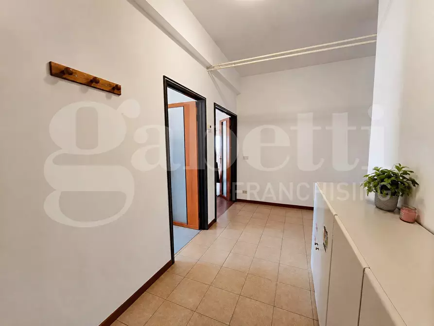 Immagine 1 di Appartamento in vendita  in Via nicola pompizi, 44 a Mosciano Sant'angelo