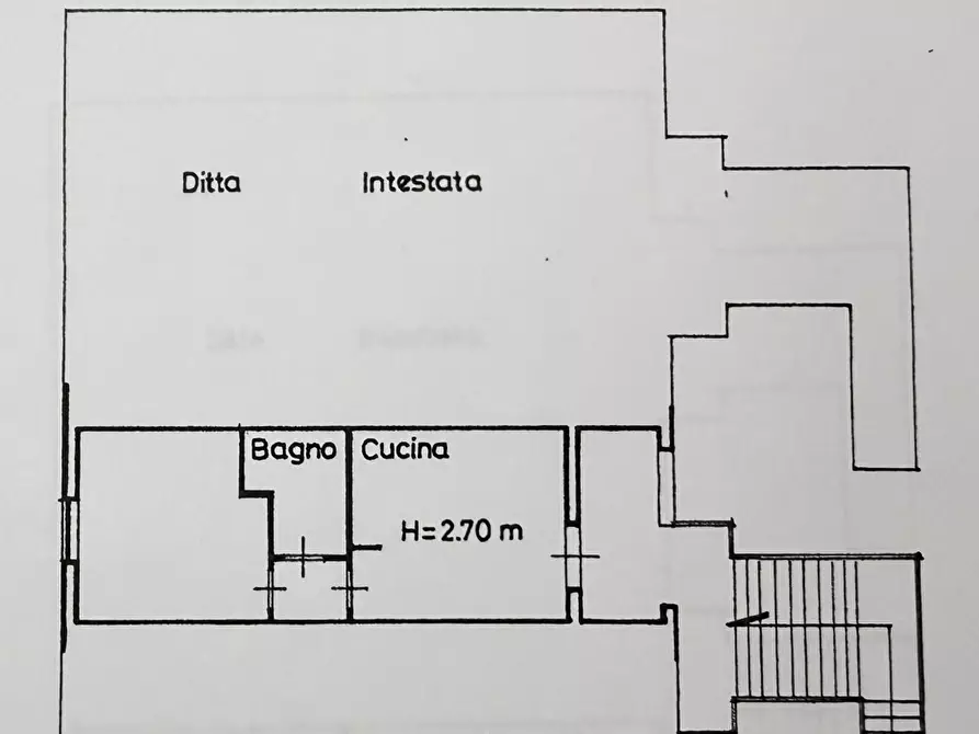 Immagine 12 di Appartamento in vendita  in Via DI CASTIGLIONE a Campo Nell'elba