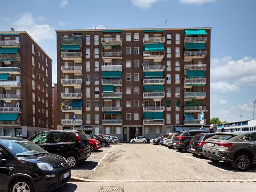 Immagine 38 di Appartamento in vendita  in Via VALFURVA, 3 a Milano