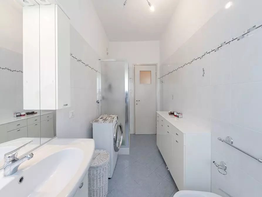 Immagine 34 di Appartamento in vendita  in Via VALFURVA, 3 a Milano