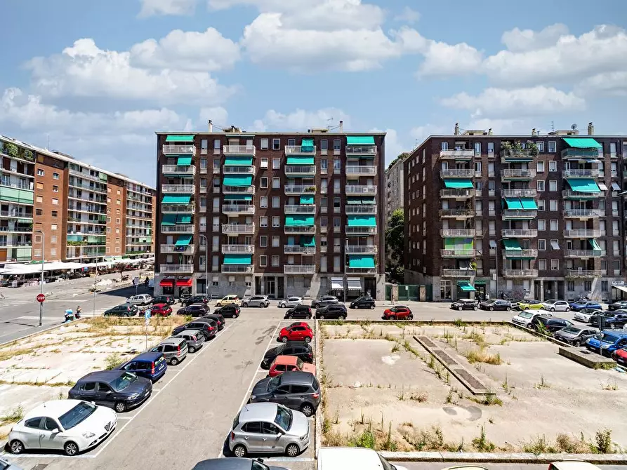 Immagine 13 di Appartamento in vendita  in Via VALFURVA, 3 a Milano