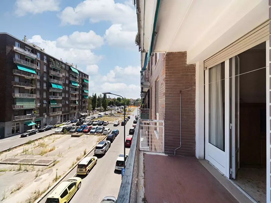 Immagine 9 di Appartamento in vendita  in Via VALFURVA, 3 a Milano