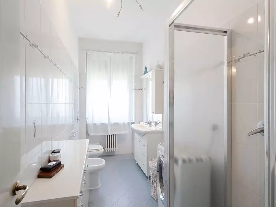 Immagine 31 di Appartamento in vendita  in Via VALFURVA, 3 a Milano