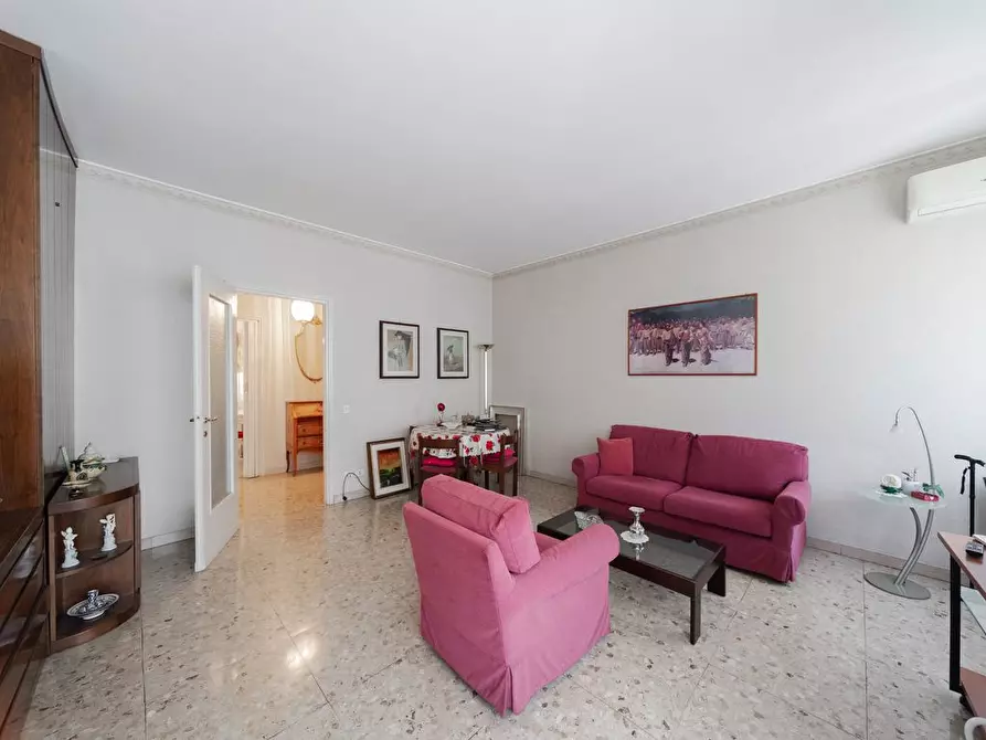 Immagine 5 di Appartamento in vendita  in Via VALFURVA, 3 a Milano