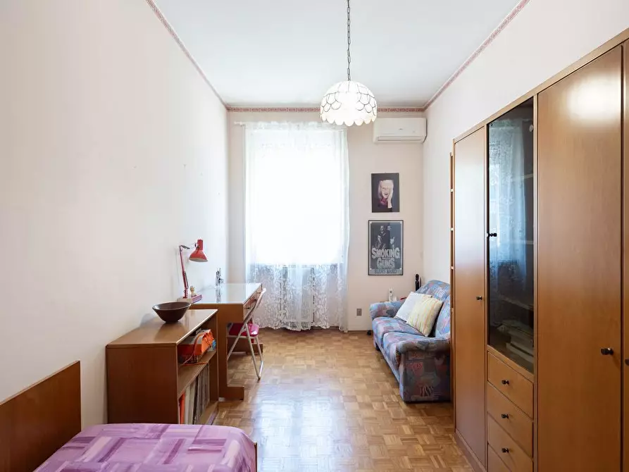 Immagine 28 di Appartamento in vendita  in Via VALFURVA, 3 a Milano