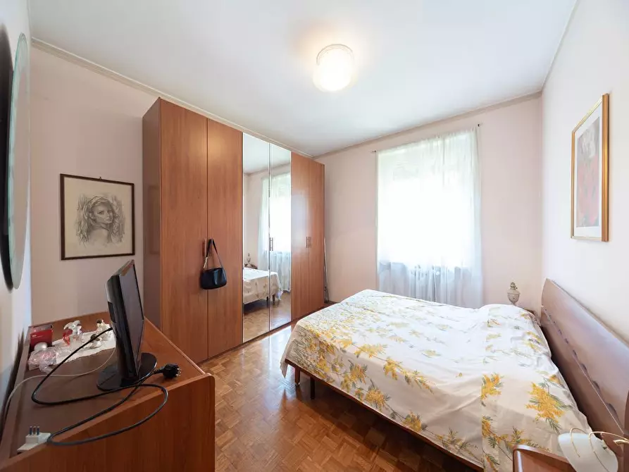 Immagine 23 di Appartamento in vendita  in Via VALFURVA, 3 a Milano
