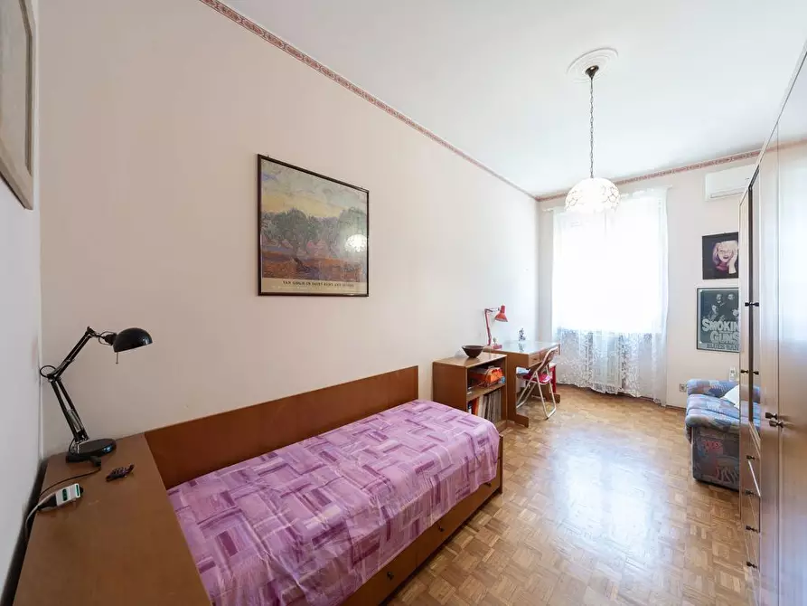 Immagine 27 di Appartamento in vendita  in Via VALFURVA, 3 a Milano