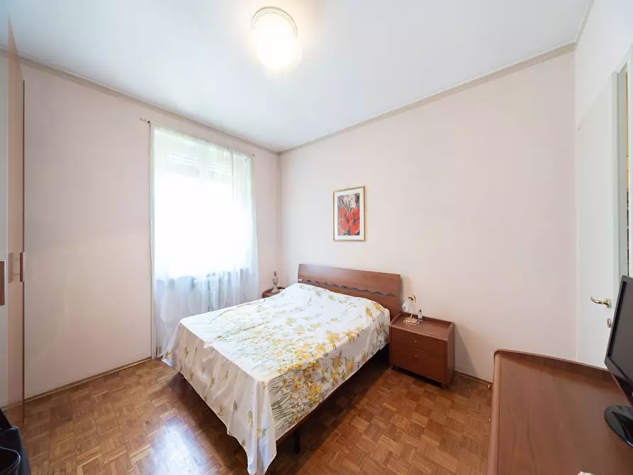 Immagine 24 di Appartamento in vendita  in Via VALFURVA, 3 a Milano