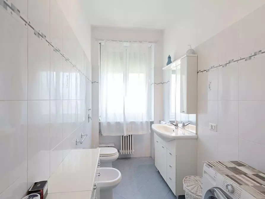 Immagine 32 di Appartamento in vendita  in Via VALFURVA, 3 a Milano