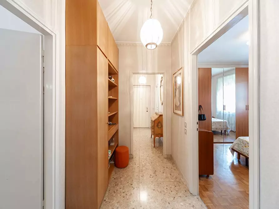 Immagine 19 di Appartamento in vendita  in Via VALFURVA, 3 a Milano