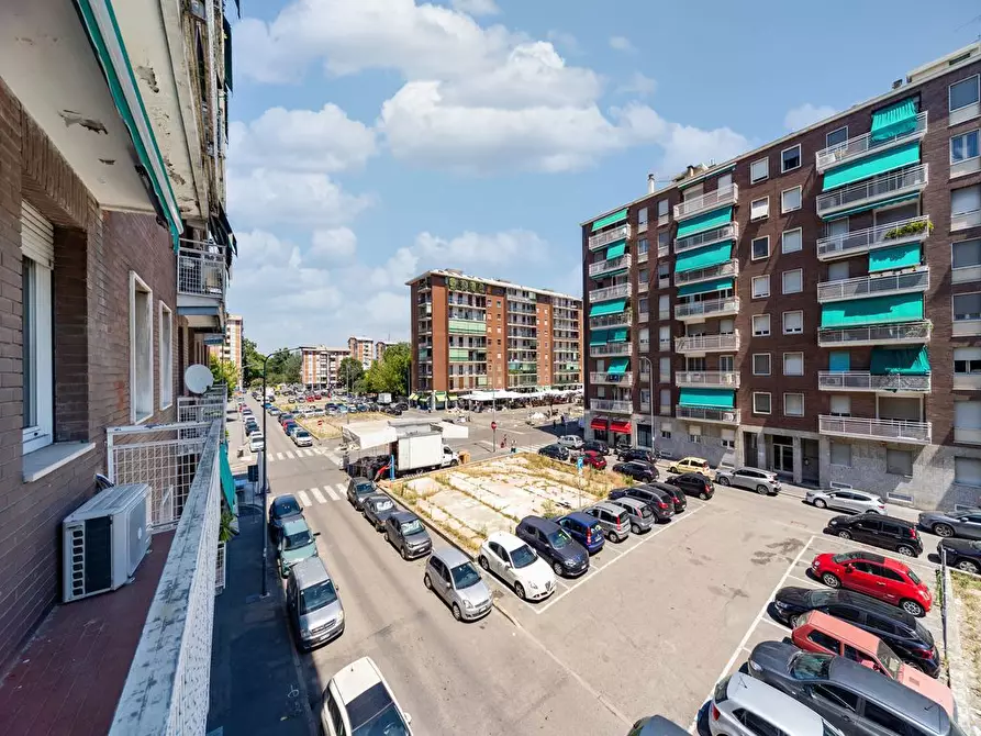 Immagine 11 di Appartamento in vendita  in Via VALFURVA, 3 a Milano