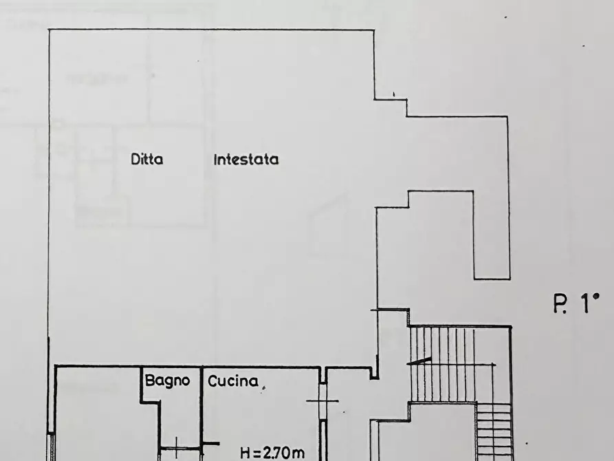 Immagine 14 di Appartamento in vendita  in Via DI CASTIGLIONE a Campo Nell'elba