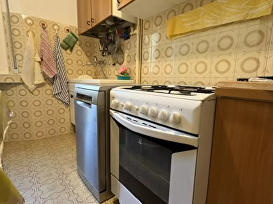 Immagine 4 di Appartamento in vendita  in Via tavernari, 18 a Forli'