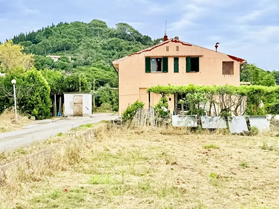 Immagine 15 di Appartamento in vendita  in Via DI CASTIGLIONE a Campo Nell'elba