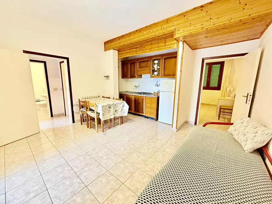 Immagine 1 di Appartamento in vendita  in Via DI CASTIGLIONE a Campo Nell'elba