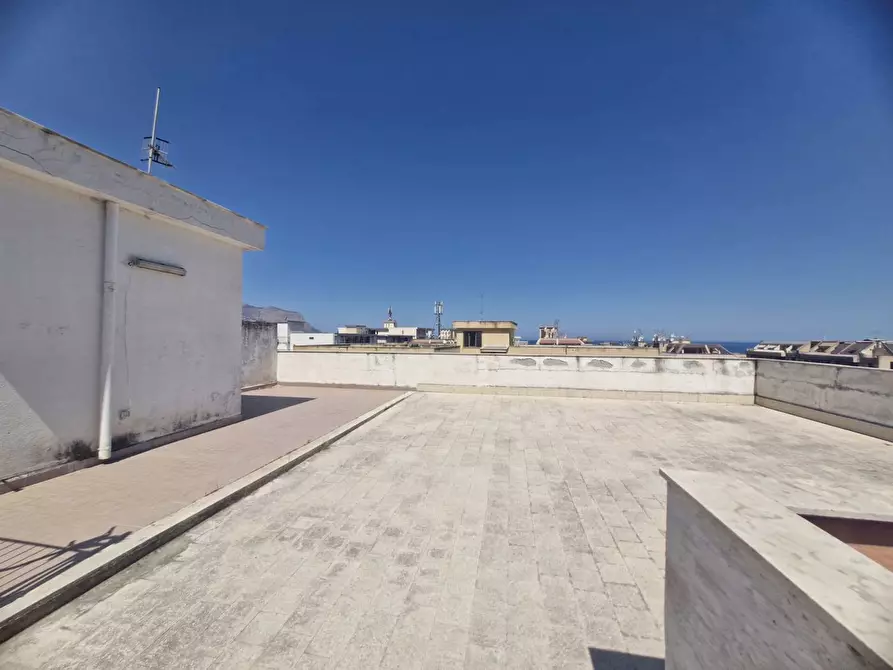 Immagine 21 di Appartamento in vendita  in Via g. tomasi di lampedusa a Capaci