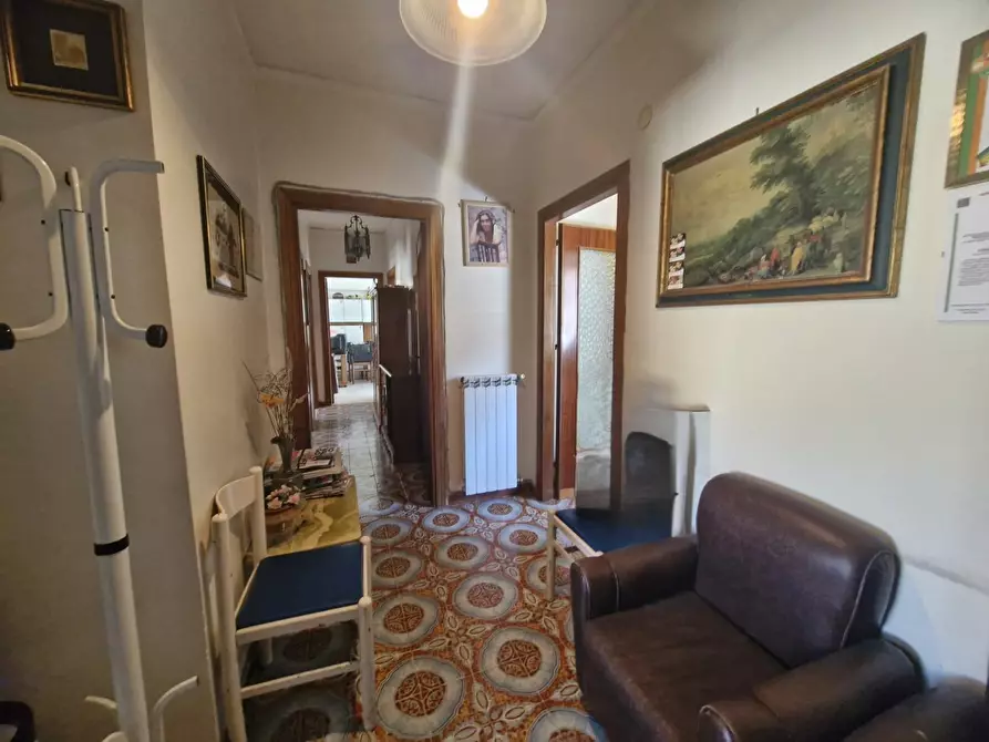 Immagine 6 di Appartamento in vendita  in Via g. tomasi di lampedusa a Capaci
