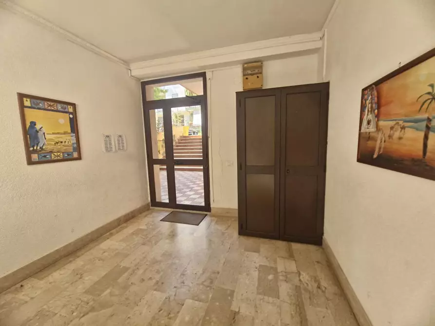 Immagine 5 di Appartamento in vendita  in Via g. tomasi di lampedusa a Capaci