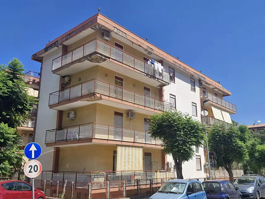 Immagine 2 di Appartamento in vendita  in Via g. tomasi di lampedusa a Capaci