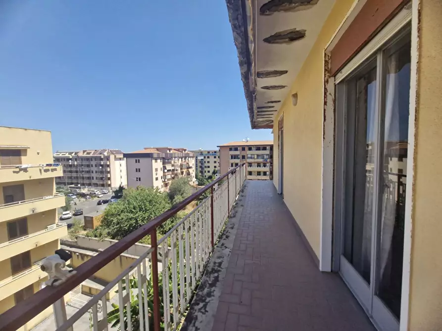 Immagine 18 di Appartamento in vendita  in Via g. tomasi di lampedusa a Capaci