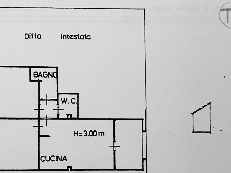 Immagine 21 di Appartamento in vendita  in Via CASTIGLIONE a Campo Nell'elba