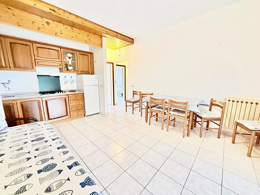 Immagine 1 di Appartamento in vendita  in Via CASTIGLIONE a Campo Nell'elba