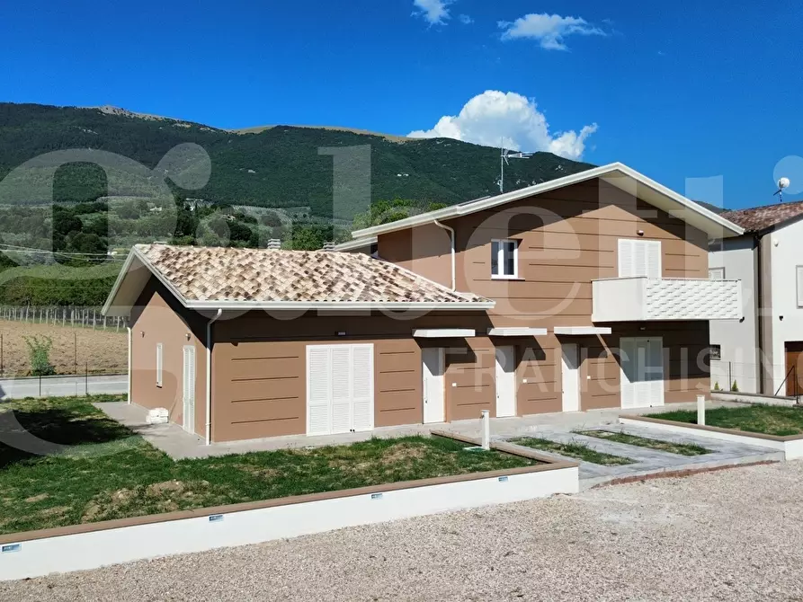 Immagine 3 di Appartamento in vendita  in Via DEL SACRO TUGURIO, 89 a Assisi