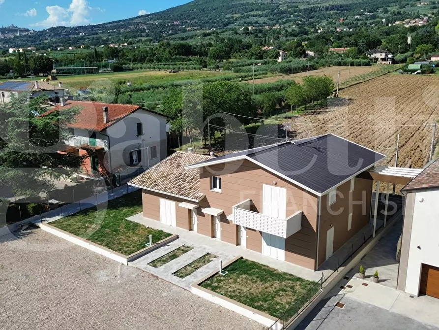 Immagine 11 di Appartamento in vendita  in Via DEL SACRO TUGURIO, 89 a Assisi