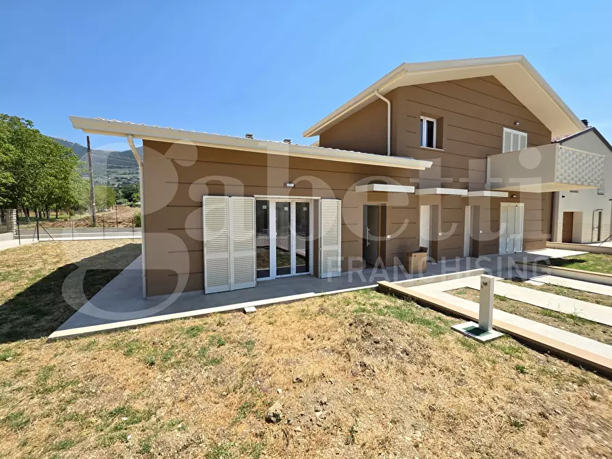 Immagine 4 di Appartamento in vendita  in Via DEL SACRO TUGURIO, 89 a Assisi