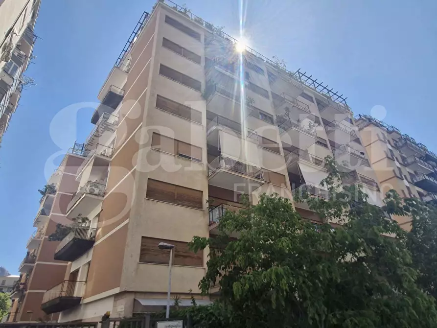Immagine 1 di Appartamento in vendita  in Via Redipuglia a Palermo