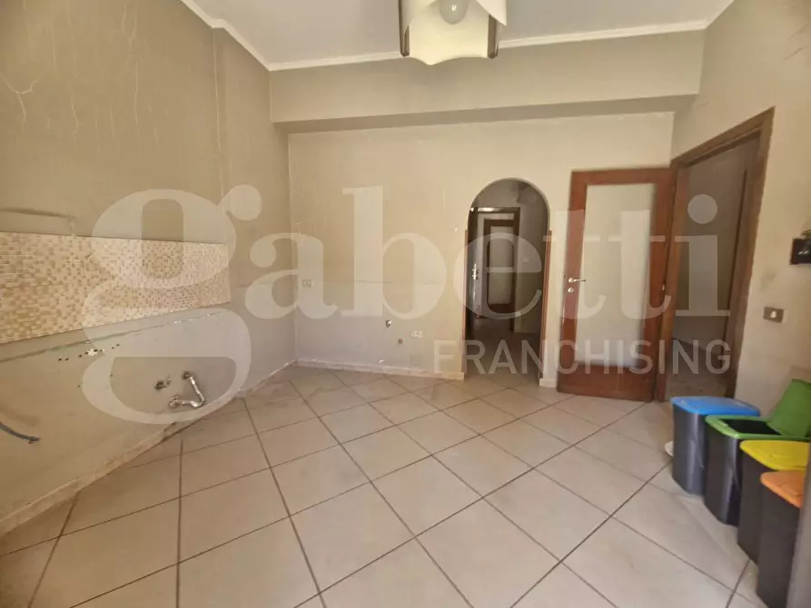 Immagine 13 di Appartamento in vendita  in Via Redipuglia a Palermo