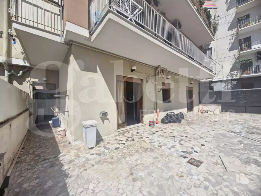 Immagine 16 di Appartamento in vendita  in Via Redipuglia a Palermo