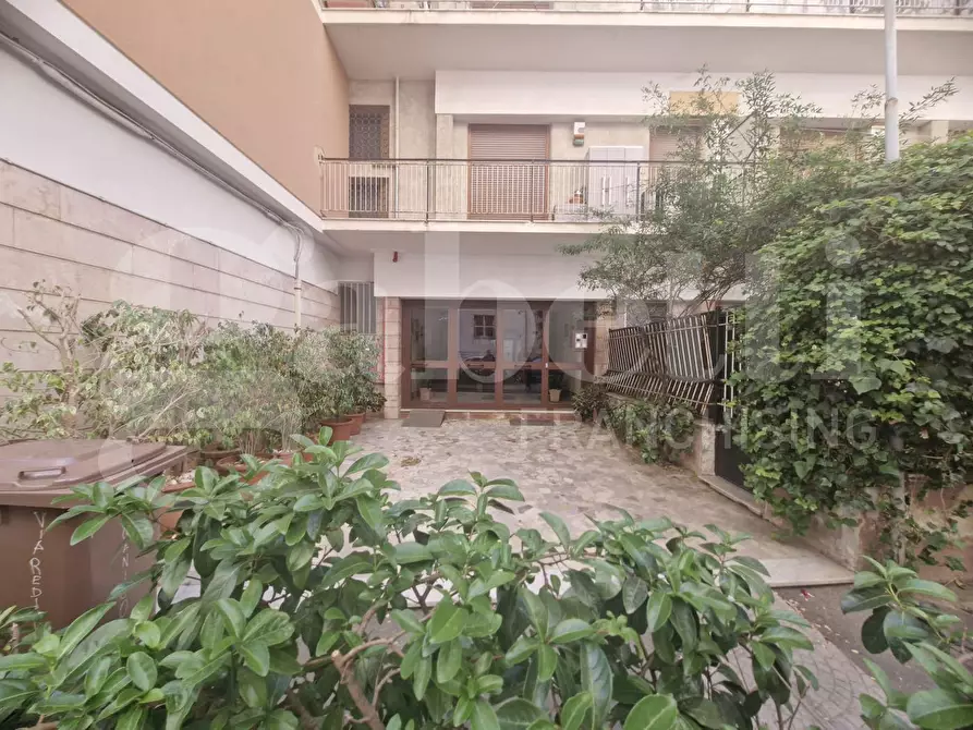 Immagine 3 di Appartamento in vendita  in Via Redipuglia a Palermo