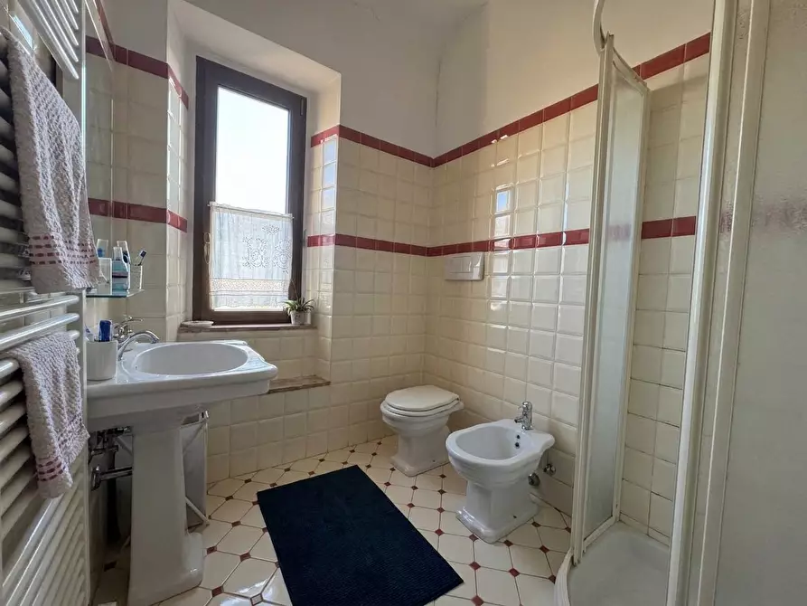 Immagine 12 di Casa indipendente in vendita  in Via Don Mariano Capecci, 4 a Recanati