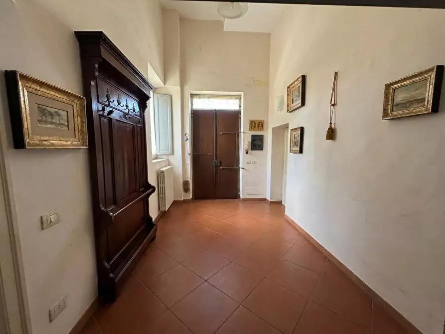 Immagine 14 di Casa indipendente in vendita  in Via Don Mariano Capecci, 4 a Recanati