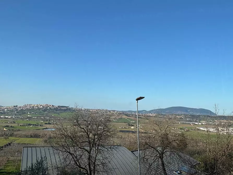 Immagine 21 di Casa indipendente in vendita  in Via Don Mariano Capecci, 4 a Recanati