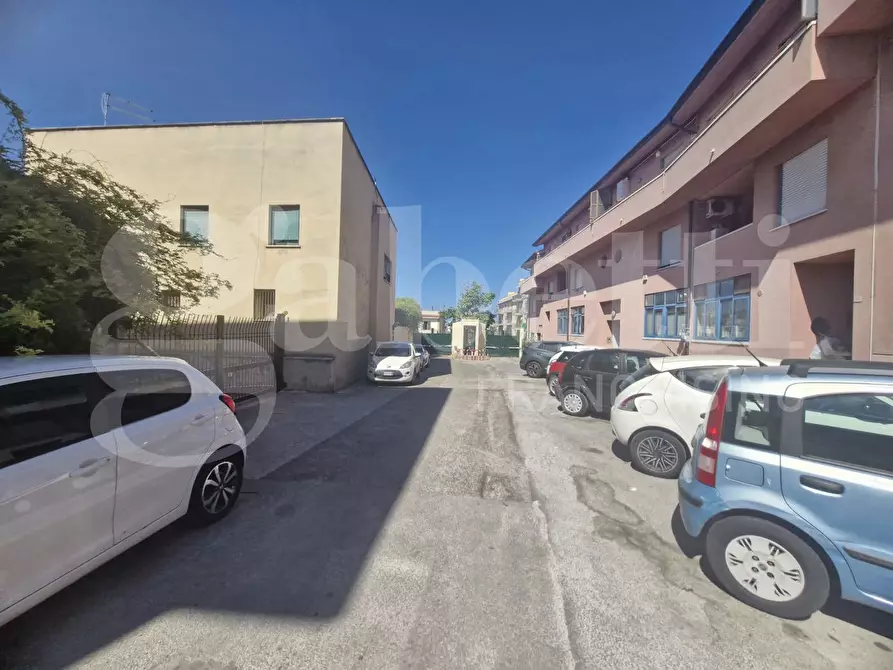 Immagine 2 di Appartamento in vendita  in Via Silvano Franzolin a Palermo