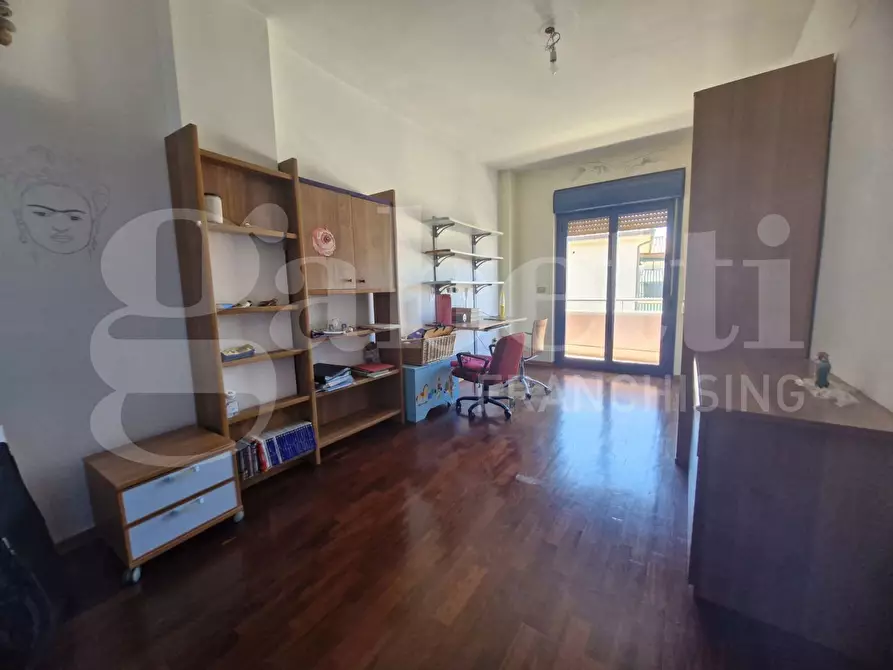 Immagine 9 di Appartamento in vendita  in Via Silvano Franzolin a Palermo
