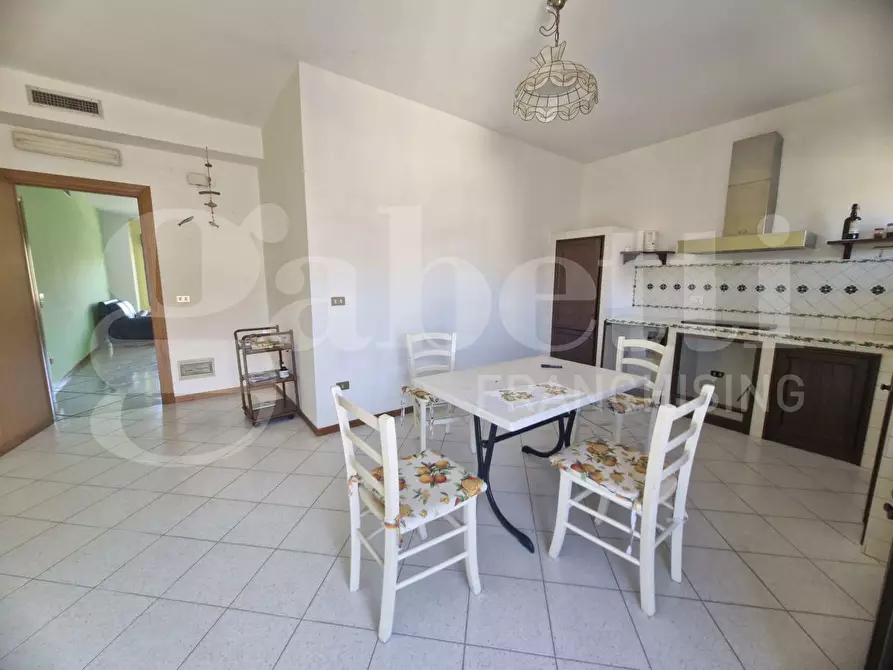 Immagine 6 di Appartamento in vendita  in Via Silvano Franzolin a Palermo