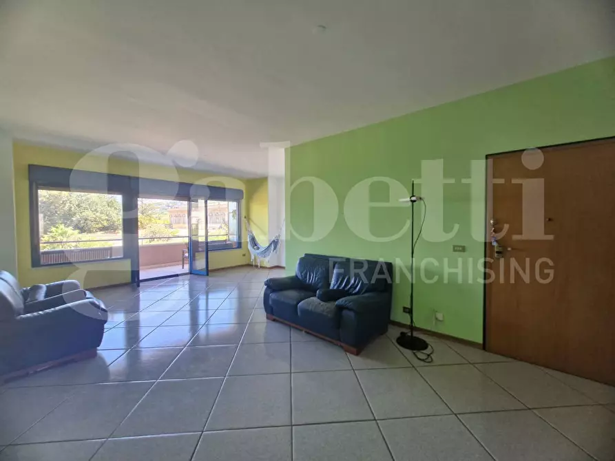 Immagine 4 di Appartamento in vendita  in Via Silvano Franzolin a Palermo